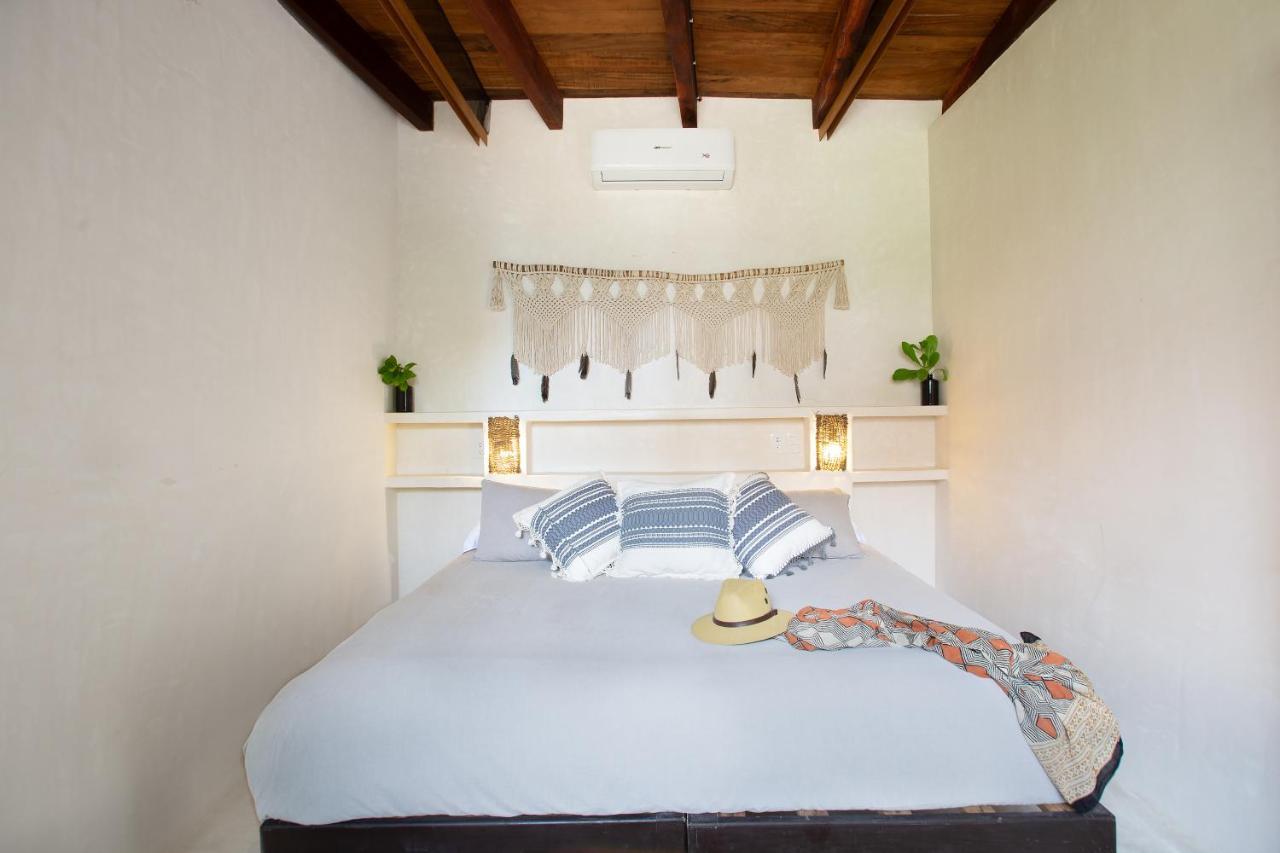 Amansala Resort Tulum Exterior foto